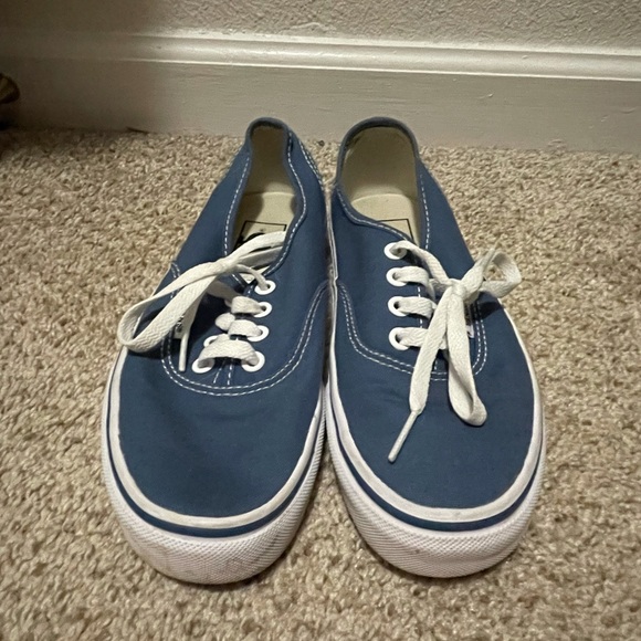 Vans sneakers - Picture 1 of 3